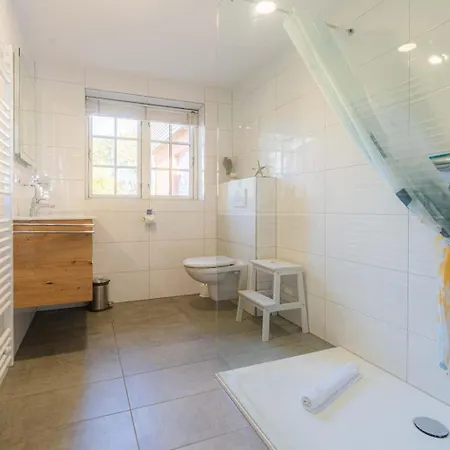 Apartment Wohnung 3 Norderoog Id 472 Tating
