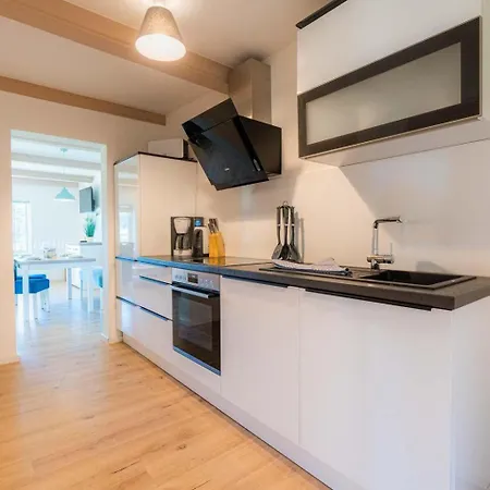 Wohnung 3 Norderoog Id 472 * Tating