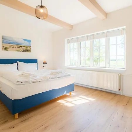Wohnung 3 Norderoog Id 472 Apartment Tating