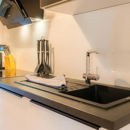 3 Norderoog Id 472 Appartamento