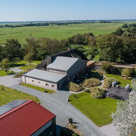 Appartamento 3 Norderoog Id 472 *