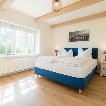 Apartment Wohnung 3 Norderoog Id 472