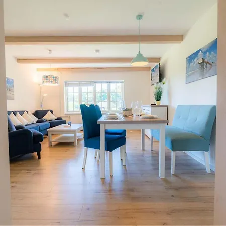 Wohnung 3 Norderoog Id 472 *