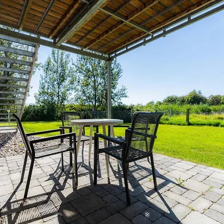 Wohnung 3 Norderoog Id 472 * Tating