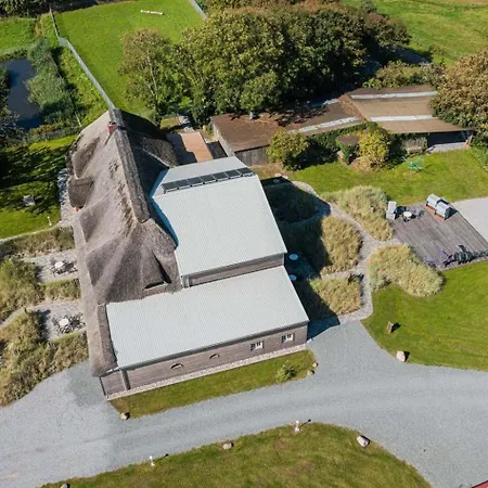 Wohnung 3 Norderoog Id 472 * Tating