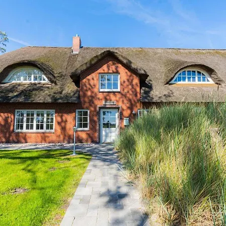 3 Norderoog Id 472 *