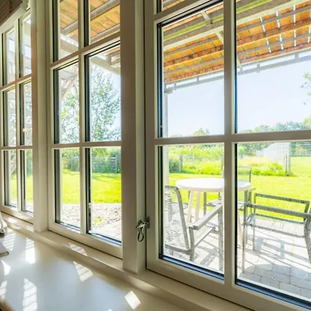 Apartamento 3 Norderoog Id 472
