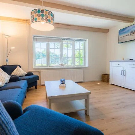 Appartamento 3 Norderoog Id 472