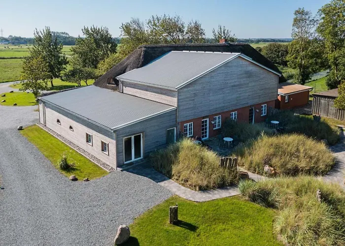 3 Norderoog Id 472 *