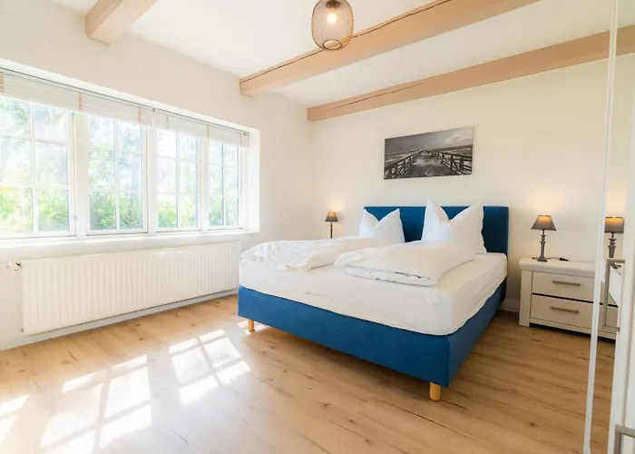 3 Norderoog Id 472 Appartamento Tating