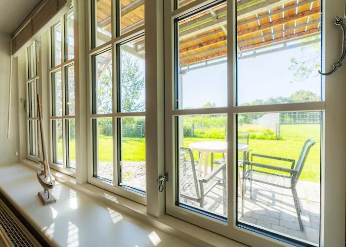 Appartamento 3 Norderoog Id 472