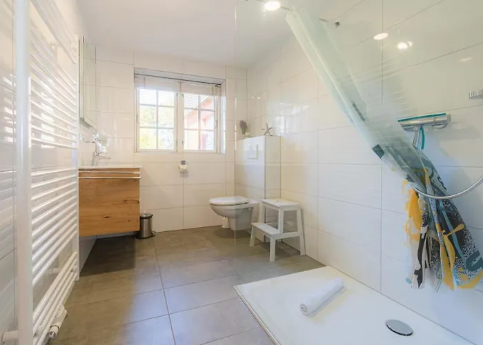 Appartamento 3 Norderoog Id 472 Tating